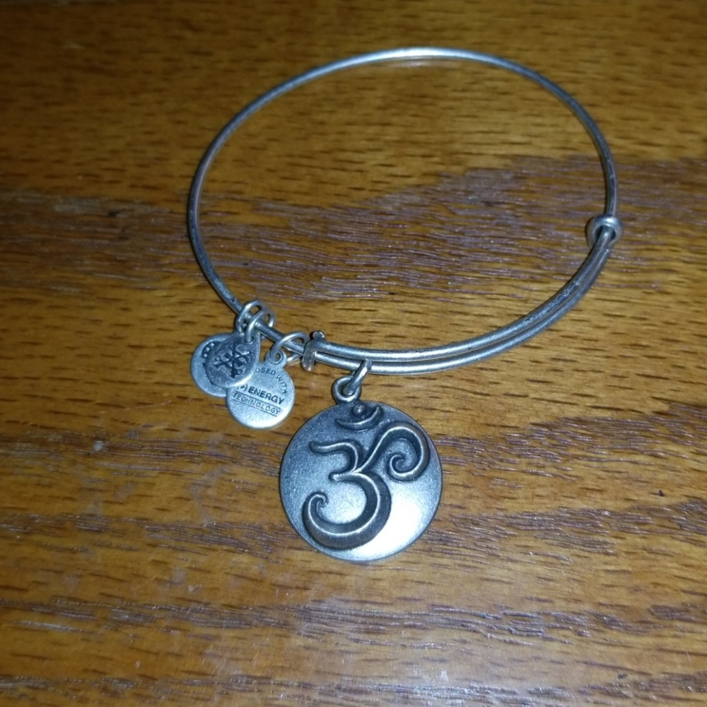 Alex and Ani Bracelet